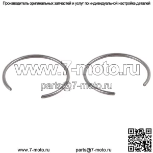 Сменное стопорное кольцо поршня для YAMAHA RHINO 660 4x4 2004-2007 (подходит: Yamaha Rhino 660)