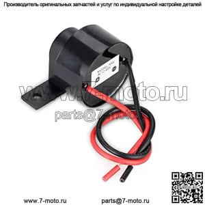 Реверсивный зуммер для гольф-мобиля Подходит для EZGO G&E RXV 2008-up, 2Five 2010-up, сменный номер 608899
