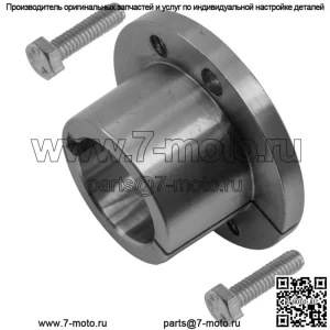 48926 Коническая втулка для Scag SCZ61RD-921FX SCR42-25CH SCR52-25CH