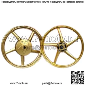 SP522 [RB5] MIO SOUL/SPORTY/AMORE/MIO i/MIO MX 1,20/1,40 x 17
