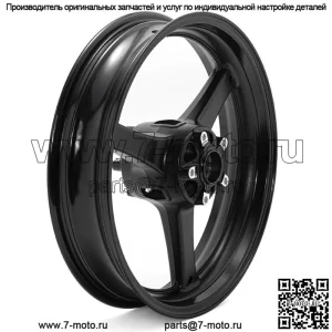 Кастомные мотоциклетные колеса для Kawasaki ZX10R 2004-2021 гг.