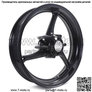 Изготовленные на заказ колеса мотоцикла для Suzuki TL1000R TL1000S SV1000/S GSX1400