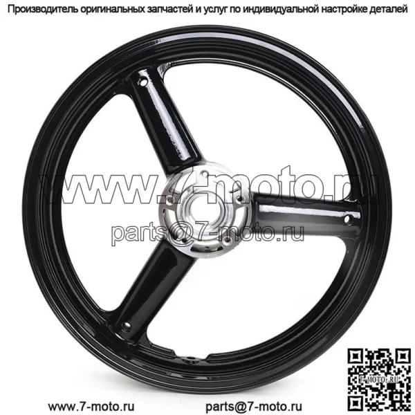 Изготовленные на заказ колеса мотоцикла для Suzuki GSXR600 GSXR750 GSXR1000 - Image 5