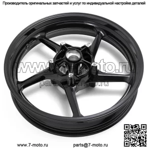 Изготовленные на заказ колеса мотоцикла Sportbike для Honda CBR 919RR CBR 929RR CBR 954RR