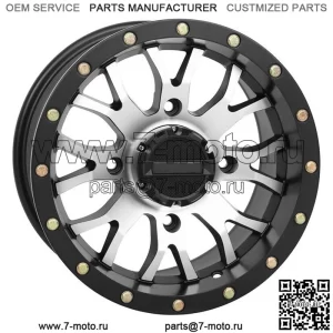 Механизированные колеса для квадроциклов System 3 ST-3 14 дюймов Sportsman RZR Ranger (для: Polaris)