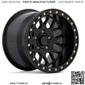 Колеса KMC KS235 с замком для гранат, песочная покрышка 15x6 15x10 Polaris RZR Pro R (для: Polaris)