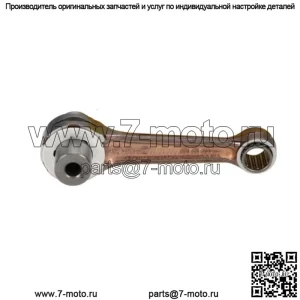 Комплект шатунов Pro-X 03.6220 для KTM 125 SX 1998-2015 гг., 125 EXC 1998-2016 гг.