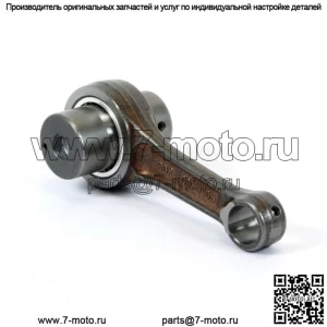 Комплект шатунов Pro-X 03.3405 для Suzuki RM-Z450 2005-2007, RMZ450 2013-2019