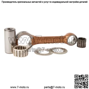 Комплект шатунов для Yamaha YZ85 2002-2019 гг.