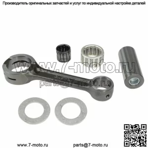 Комплекты шатунов KALAMA Racing подходят для Yamaha YZ125 YZ 125 05 ~ 20 Тайвань