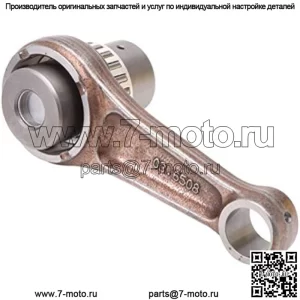 Комплект шатунов Pro X для Suzuki RM250 2003-2008 гг.
