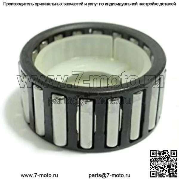 Подшипники TOP шатуна Peek для Suzuki 2007-2015 RMZ250 OEM размер - Image 2