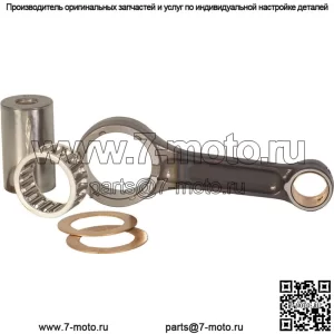 Комплект шатунов для Yamaha Raptor 660R 2002-2005 02 03 04 05