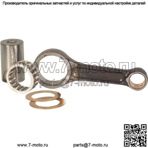 Комплект шатунов Yamaha YFZ450 2006-2013 гг.