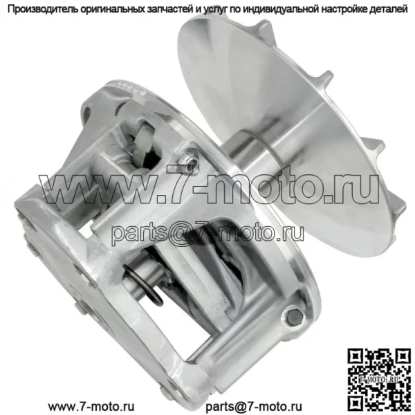 Полная муфта первичного привода для Polaris Ranger 700 4x4 6x6 2008 2009 1322772 - Image 3