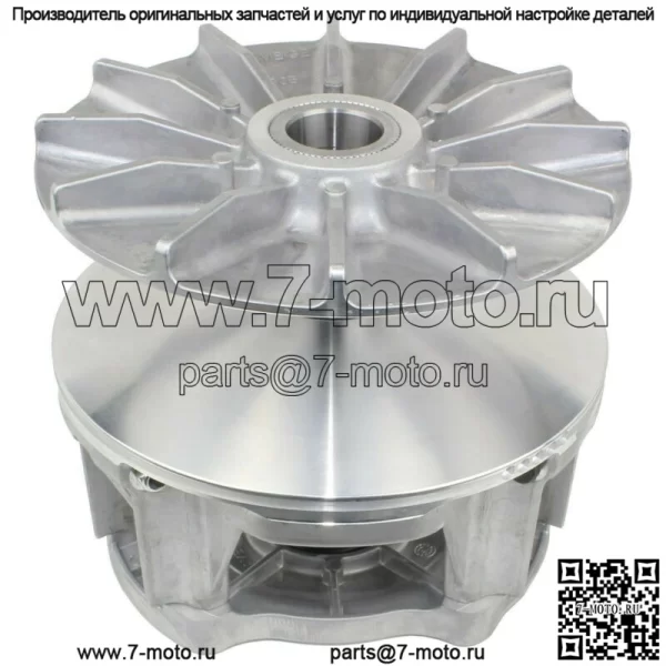 Полная муфта первичного привода для Polaris Ranger 700 4x4 6x6 2008 2009 1322772 - Image 5