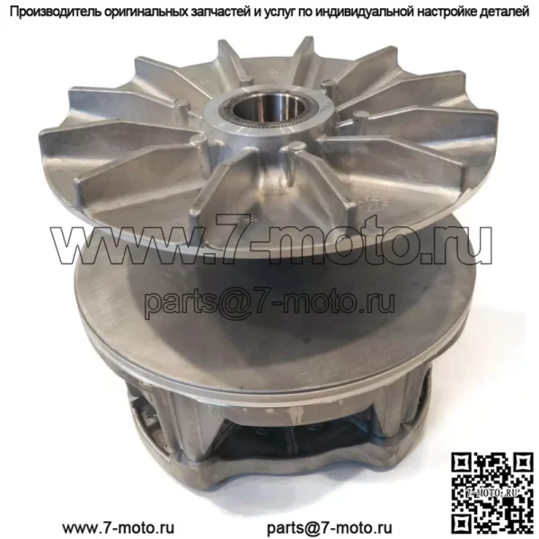 Приводная муфта для квадроцикла Comet 218875A, Kawasaki 1140-0153, 11400153 103 HPQ Quad