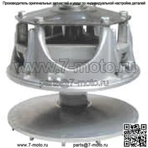 Приводная муфта 103 Hpq Polaris для квадроциклов Comet Industries 218875