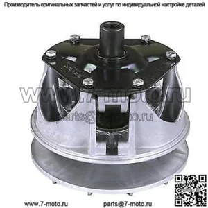 Сцепление Comet [218875A] 103 HPQ (высокопроизводительный четырехцилиндровый двигатель)