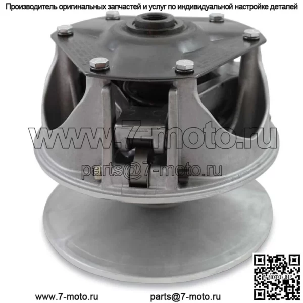 Сцепление Comet 103 HPQ (High Performance Quad) — 218875A