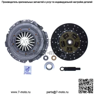Комплект сцепления ZF Sachs для Mercury Comet Monarch Zephyr и Ford Granada