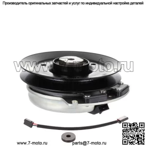 Муфта ВОМ для Exmark 103-6589