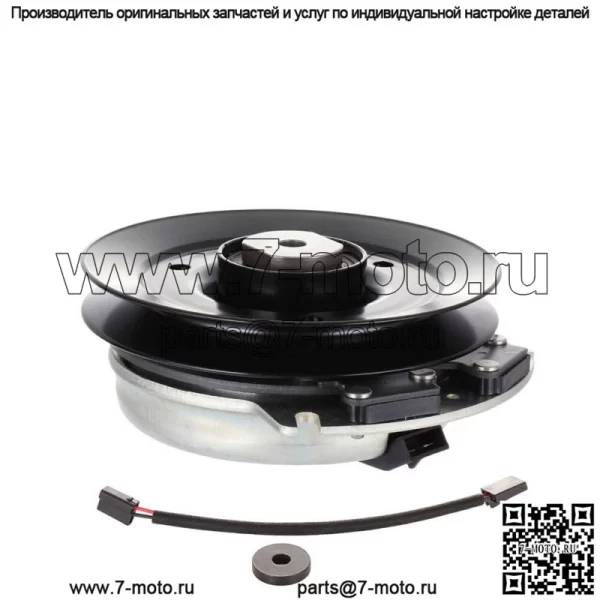 Муфта ВОМ для Exmark 103-6589