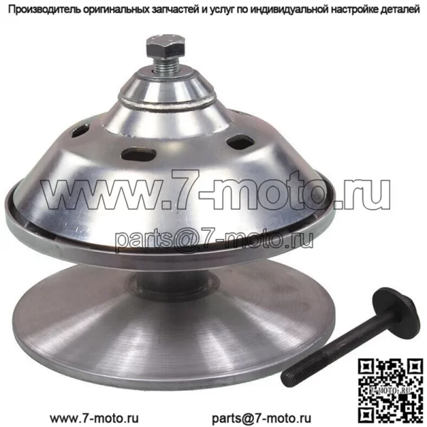 Приводная муфта Comet 94-C Duster 206095A