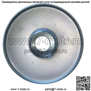 Комета 204529C. Приводная муфта Comet Industries серии 40