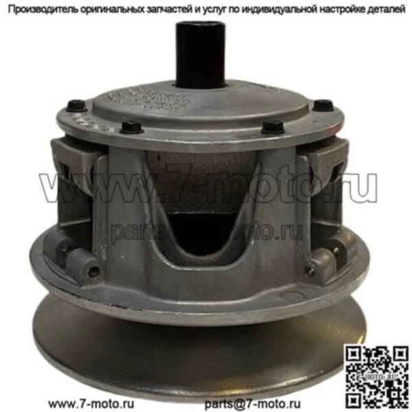 Comet Clutch 8 дюймов в диаметре 7 дюймов в высоту