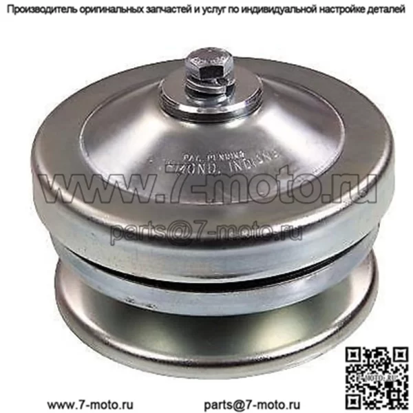 Ведущая муфта симметричного типа Comet 20 Series — 1 дюйм. Отверстие - 219560А