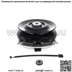 Муфта отбора мощности Elteric подходит для Exmark 103-0662