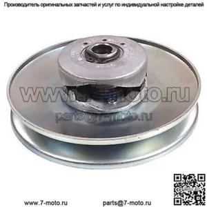 Асимметричная приводная муфта Comet 30 Series — 1 дюйм. Отверстие - 219554А
