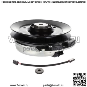 Муфта отбора мощности заменяет Toro 103-6589