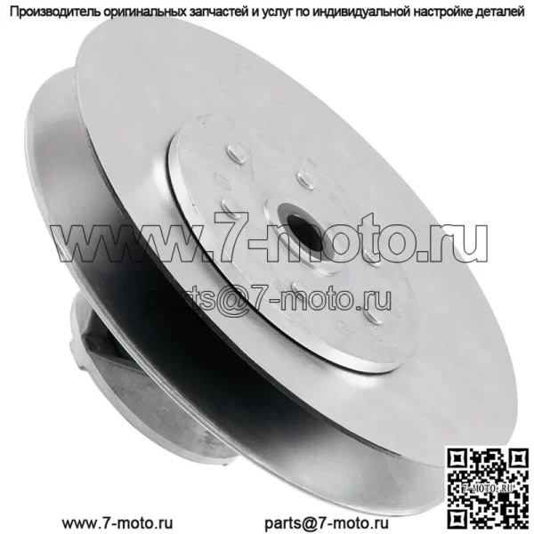 Муфта вторичного привода для John Deere AM138649 AM136809 UTV НОВАЯ (для: более одного автомобиля) - Image 4
