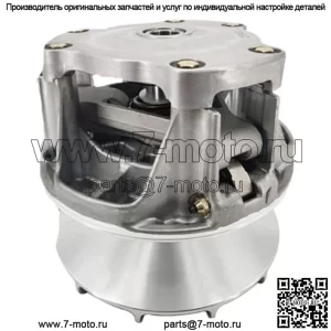 POLARIS RANGER 570 и XP 2012–2021 гг. — НОВАЯ МУФТА ПЕРВИЧНОГО ПРИВОДА в сборе!