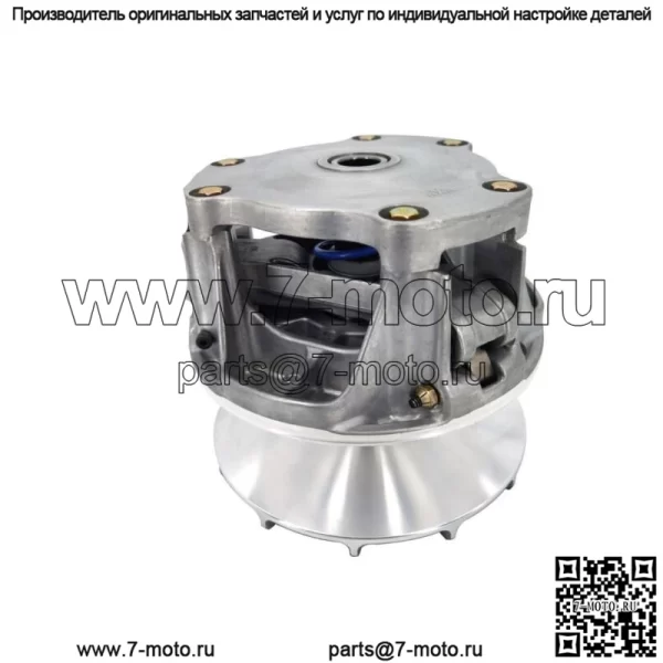 Первичное сцепление Mother Cluther Polaris Sportsman Magnum, Scrambler 400 500 Ranger