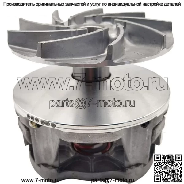 POLARIS SPORTSMAN 850 НОВАЯ МУФТА ПЕРВИЧНОГО ПРИВОДА EBS в сборе! XP - Image 2