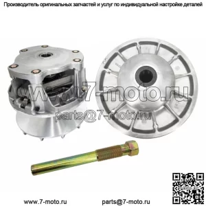 Материнское сцепление Первичное и вторичное сцепление Polaris Sportsman 450 570