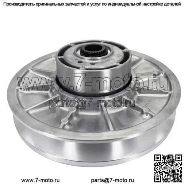 Материнское сцепление Первичное и вторичное сцепление Polaris Sportsman 450 570 - Image 5