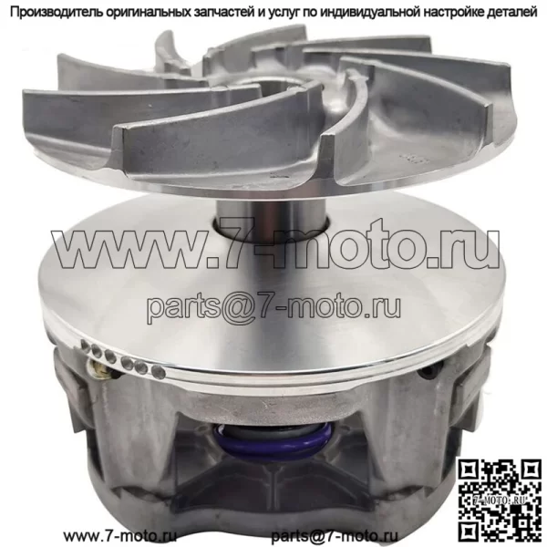 14-20 POLARIS SCRAMBLER XP 1000 & SPORTSMAN НОВАЯ МУФТА ПЕРВИЧНОГО ПРИВОДА в сборе! - Image 2