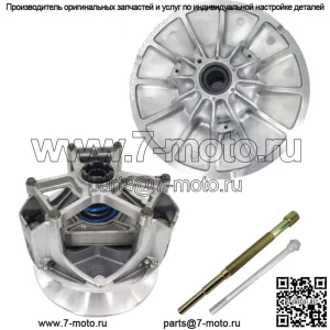 НОВОЕ HD P90XT 2020 POLARIS RZR PRO XP ПРОИЗВОДИТЕЛЬНОСТЬ ПЕРВИЧНОГО И ВТОРИЧНОГО СЦЕПЛЕНИЯ!