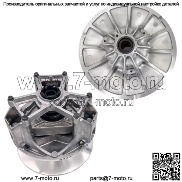НОВОЕ HD P90XT 2020 POLARIS RZR PRO XP ПРОИЗВОДИТЕЛЬНОСТЬ ПЕРВИЧНОГО И ВТОРИЧНОГО СЦЕПЛЕНИЯ! - Image 2