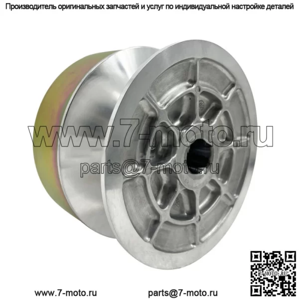 Для бункера John Deere 1200A 4X2 AM140985 AM128794 полная муфта первичного привода - Image 2