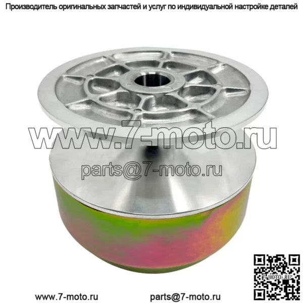 Для бункера John Deere 1200A 4X2 AM140985 AM128794 полная муфта первичного привода - Image 3