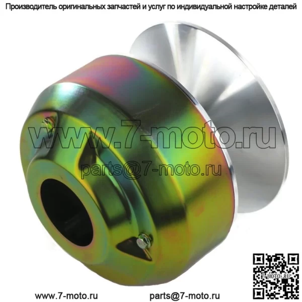 Муфта первичного привода для бункера и поля John Deere 1200A TC1200A100001-110000