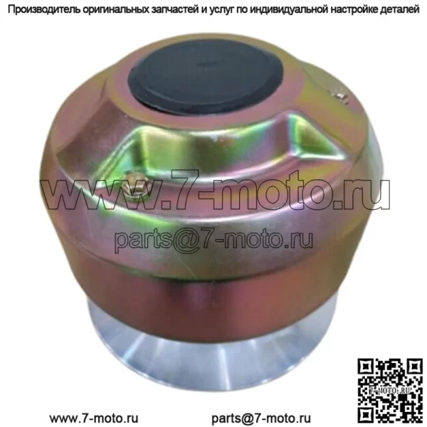 Муфта первичного привода для бункера John Deere 1200A 4X2 AM140985 AM128794 M141673