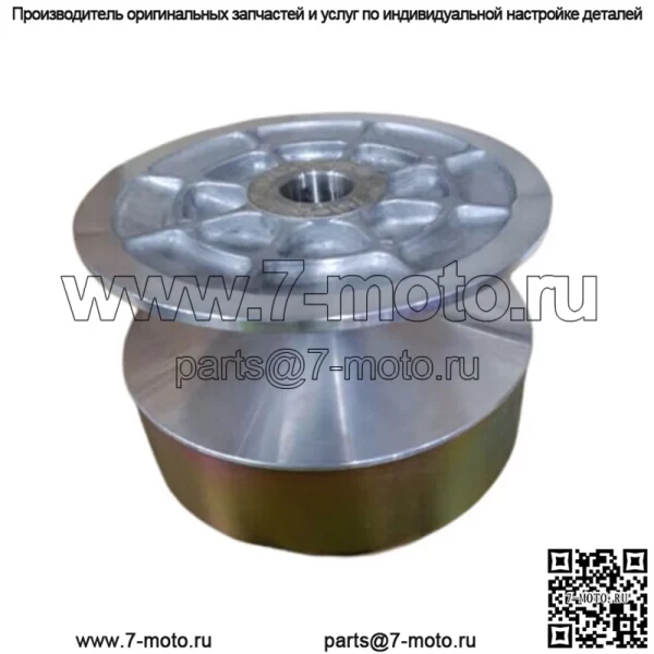 Муфта первичного привода для бункера John Deere 1200A 4X2 AM140985 AM128794 M141673 - Image 2