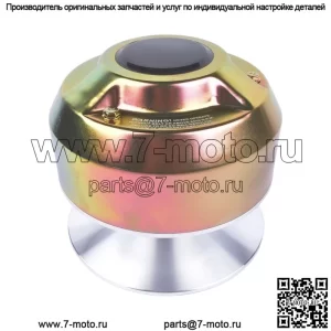 Муфта первичного привода для бункера AM140985 AM128794 John Deere Gator 4X2 6X4 1200A