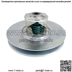 Вторичная ведомая муфта для John Deere 4X2 6X4 Gator 1200A AM140967 AM136806